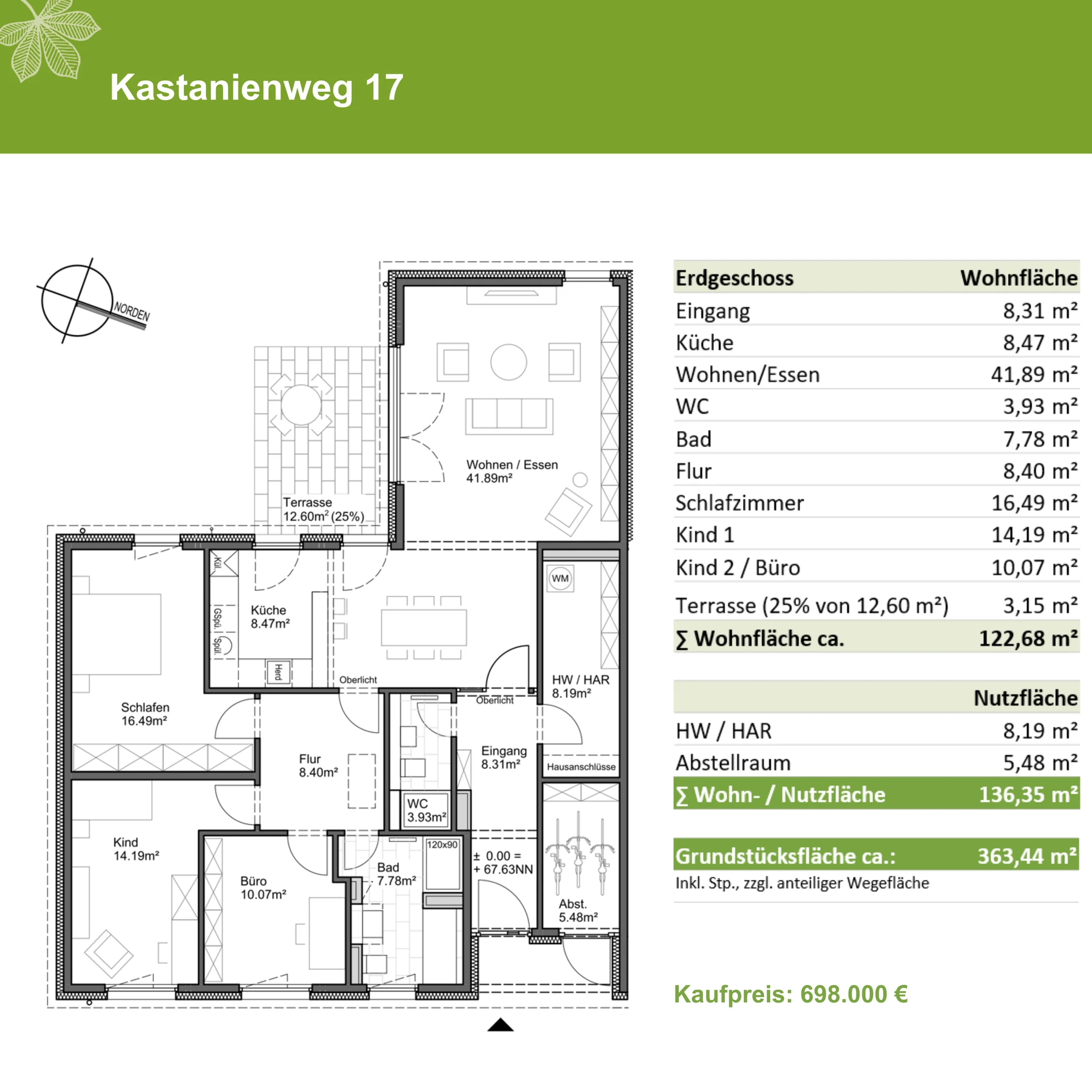 Haus 17