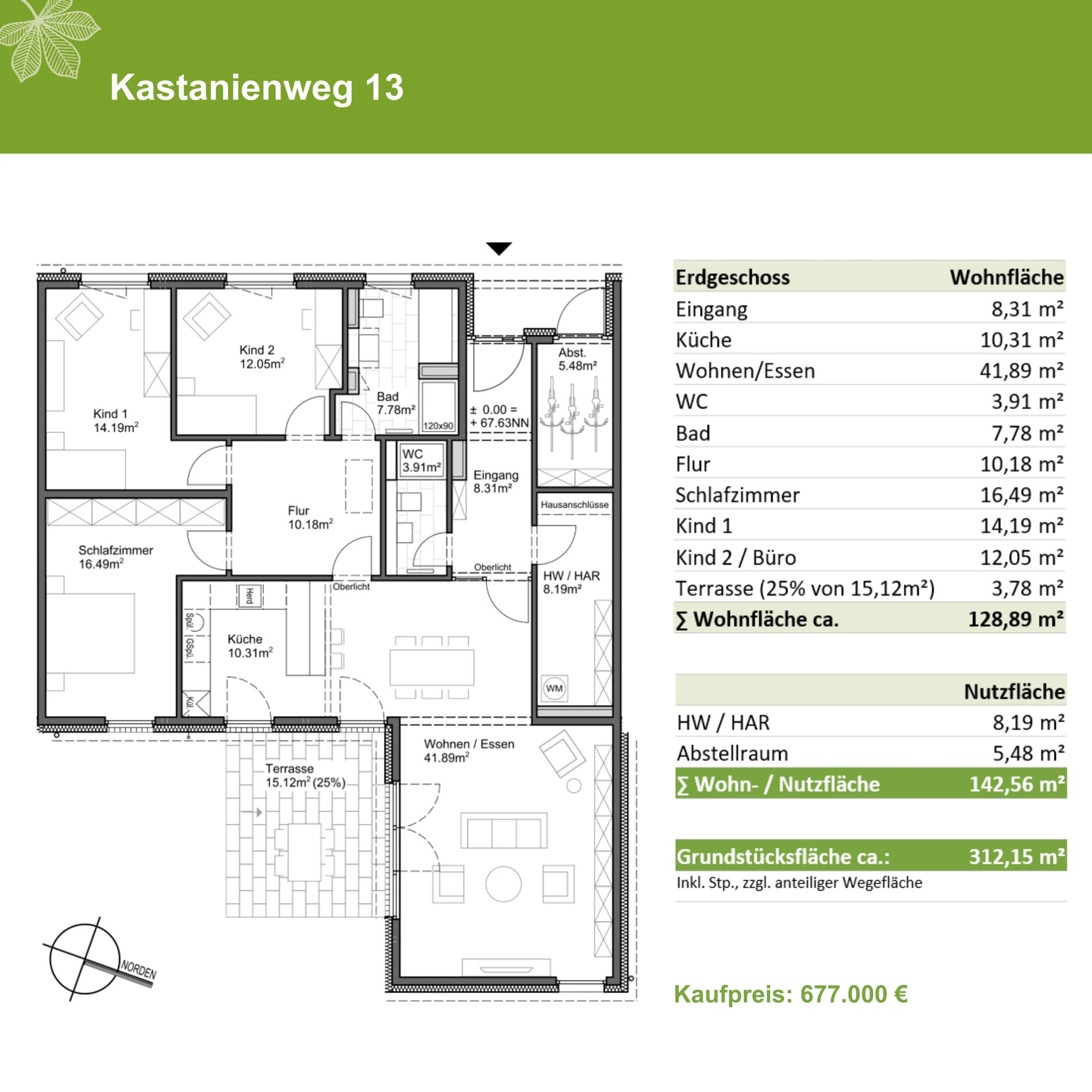 Haus 13