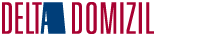 Logo Delta Domizil