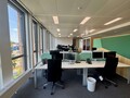 Bürofläche
