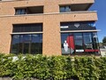 Fensterfront