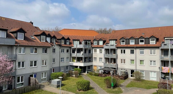 Objektansicht
