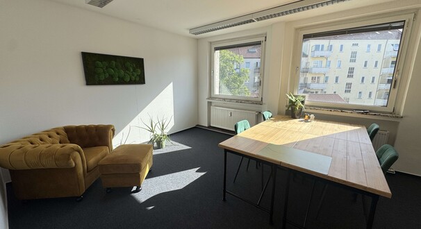 Büro