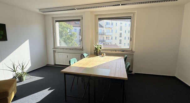 Büro