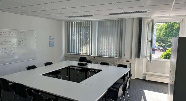 Besprechungsraum