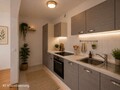 Küche - Visualisierung