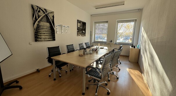 Besprechungsraum