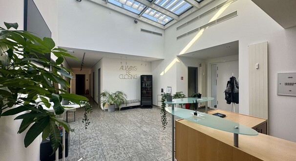 Foyer