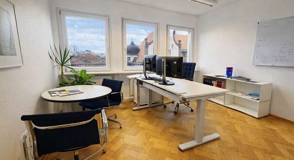 Büro
