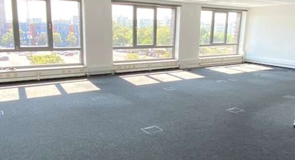 Büro