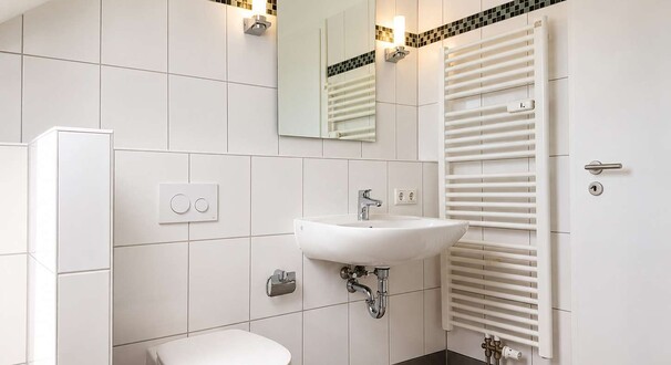 Gäste WC