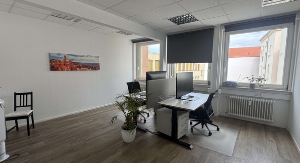 Büro