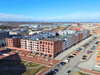 Ihre Ladenfläche im neuen Stadtteil KRONSRODE