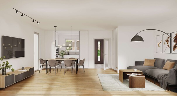 Wohnzimmer Haus 27
