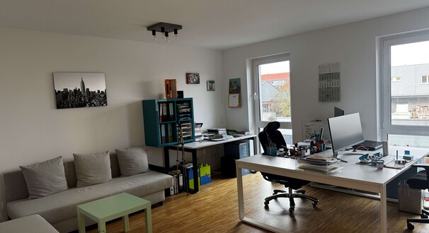Büro