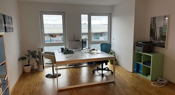 Büro