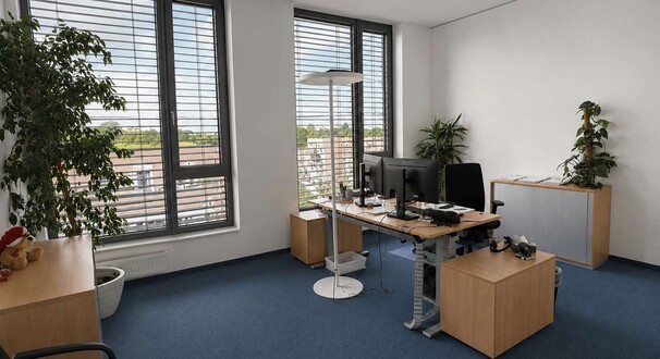 Büro
