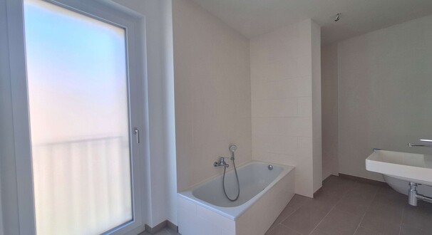 Haupt-Badezimmer