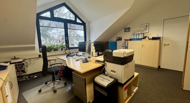 Büro