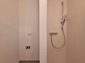 Dusche + WaMa Anschluss im Gäs