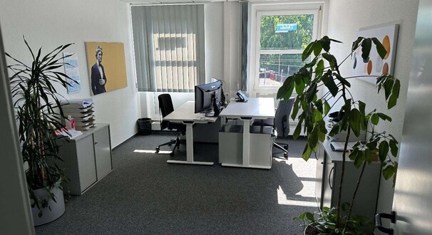  Büro