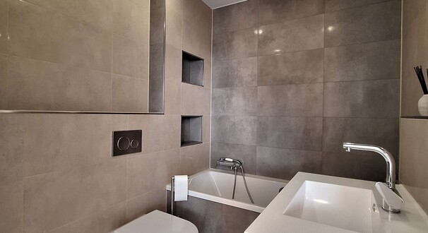 Bad en suite