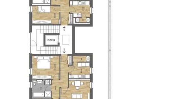 Grundriss 3. OG