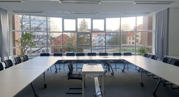Besprechungsraum