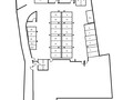 Stellplatzübersicht Tiefgarage