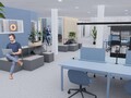 Visu / Open-Space