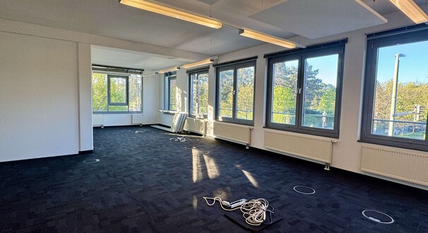 Open Space