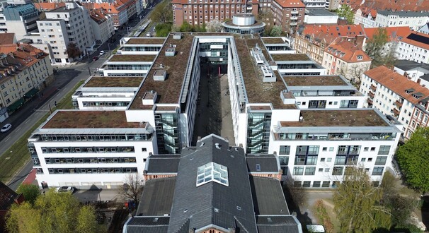 Calenberger Esplanade