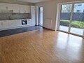 Wohnzimmer inkl. Küche