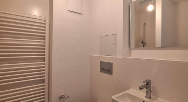 Gäste-WC