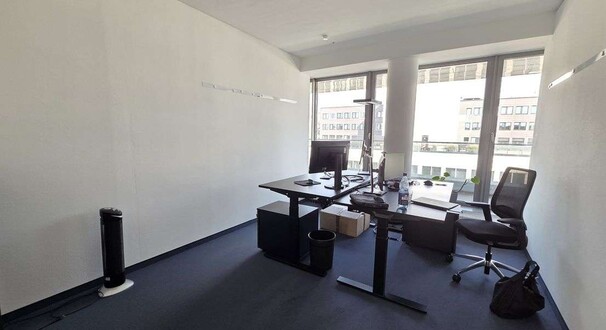 Büro