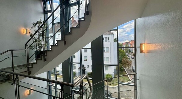 Treppenhaus