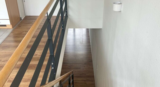 Treppe