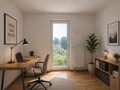 KI Visualisierung Zimmer 2