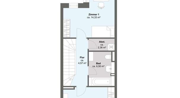 Haus 32-OG