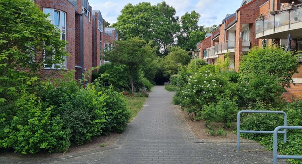 Draußenansicht