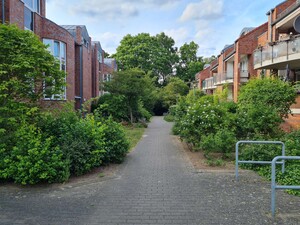 Draußenansicht