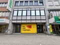 Schaufensterfront