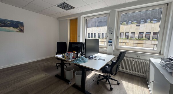 Büro