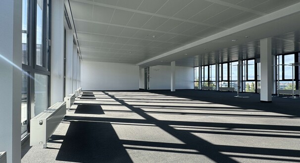 Open Space