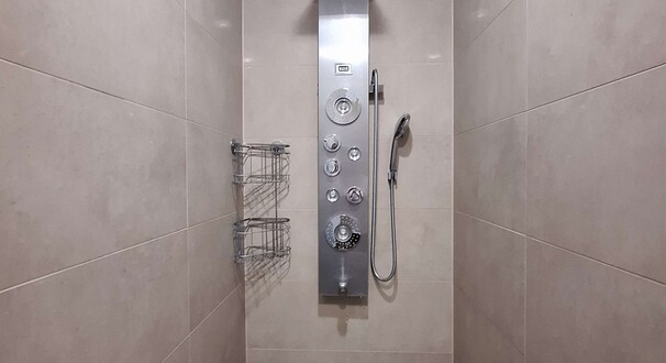 Dusche