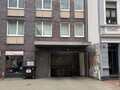 TG-Einfahrt