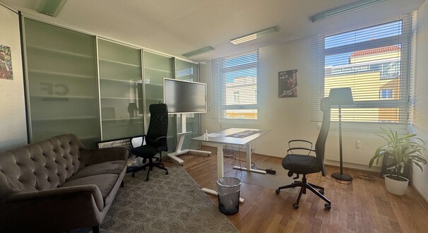 Büro