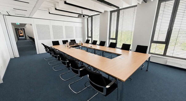 Besprechungsraum