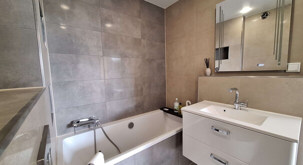 Bad en suite