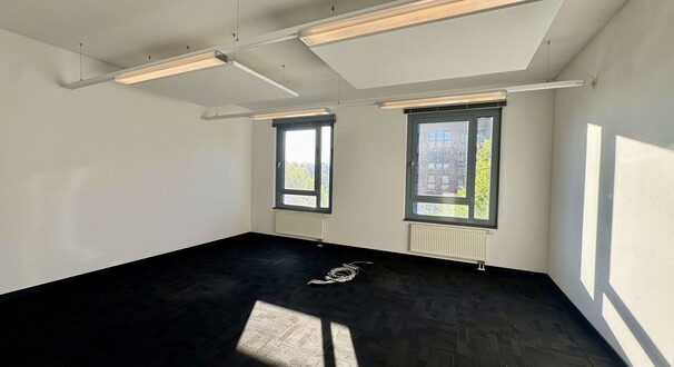 Doppelbüro